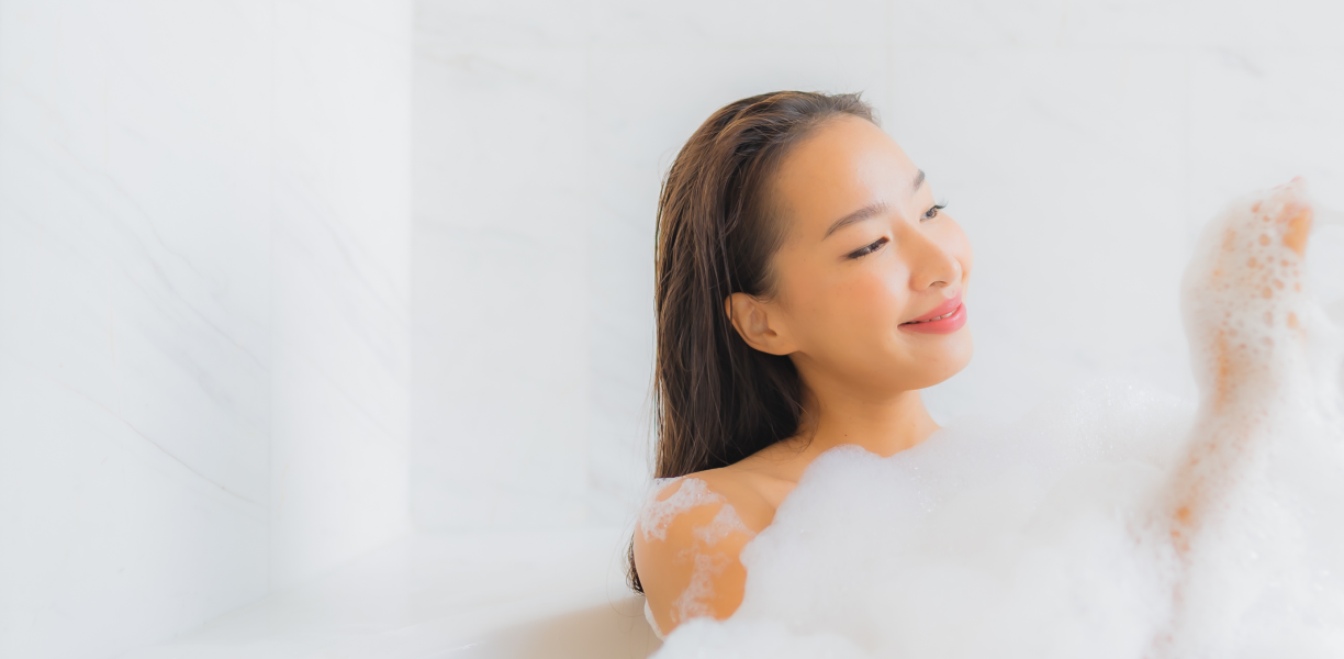 the benefits of using octenisan® wash lotion